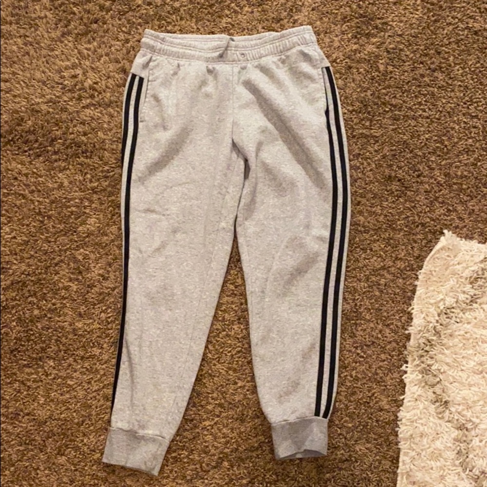 Woman’s Jogger Sweatpants